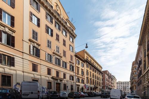 GuestHost - Domus Antoniana - Esquilino