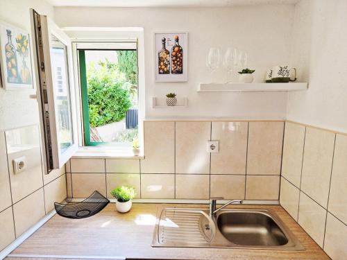 Beautiful apartment Bačvice