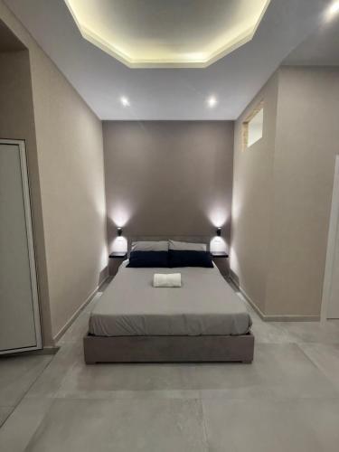 La Casita Napoli Rooms