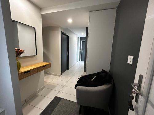 Φωτογραφία από το άλμπουμ του Charmante maison à Évian avec terrasse et parking - FR-1-498-113 στο Εβιάν-λε-Μπαιν