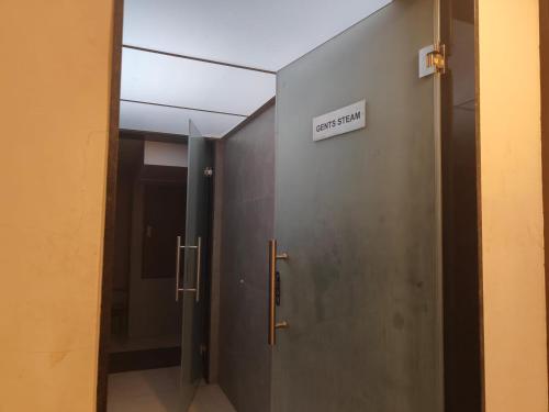 Imagen de la galería de Lavish 3BHK at 6 Floor Only for Family, en Bangalore