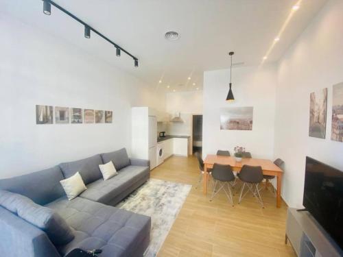 Apartamento Murcia San José D