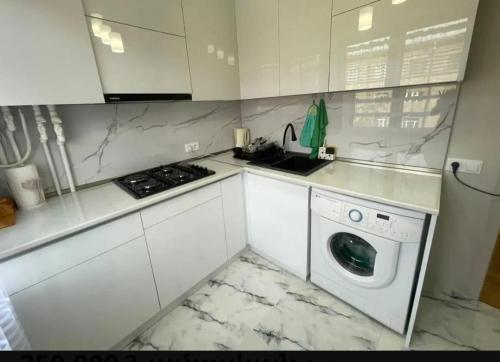 Apartment in Yerevan, Բնակարան Երևանում