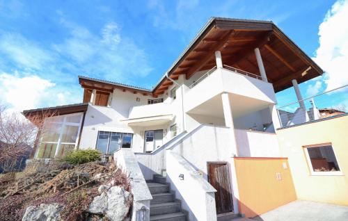 Ferienwohnung In Abtenau