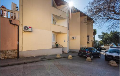 Apartman Porec Center Sea
