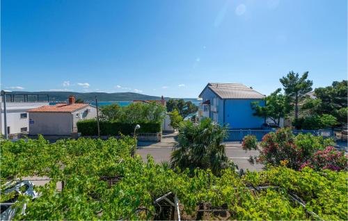 Stunning Apartment In Seline With Wifi