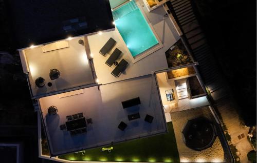 Πισίνα στο ή κοντά στο Stunning Home In Celina