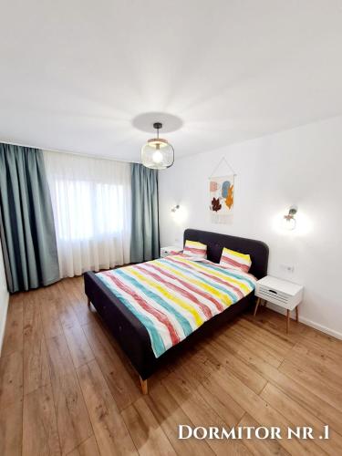 Imagine din galeria proprietății Eden Apartment în Cluj-Napoca