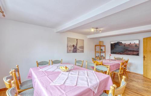 Fotografie z fotogalerie ubytování Apartment 20 v destinaci Gersfeld
