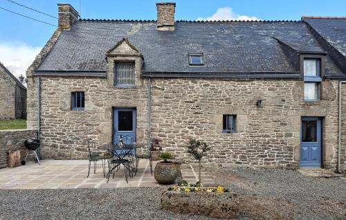 2 Bedroom Stunning Home In Caden