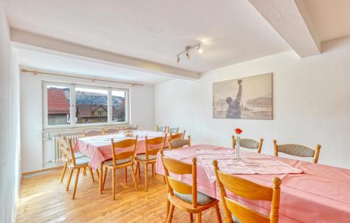 Φωτογραφία από το άλμπουμ του Lovely Apartment In Bischofsheim σε Gersfeld