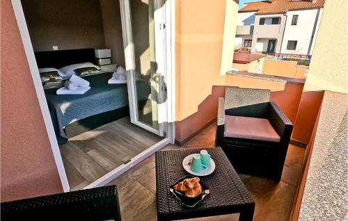 Lovely Apartment In Pula
