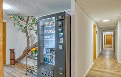 Gambar di galeri bagi Apartment 1-2-3 di Gersfeld