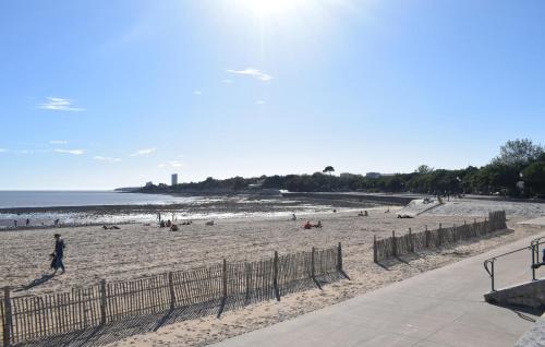 Gorgeous Home In Clavette