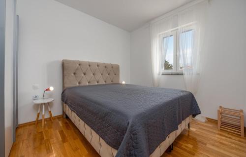 Amazing Apartment In Novalja With Wifi