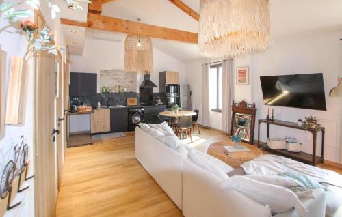 Photo de la galerie de l'établissement Amazing Home In Carpentras With Wifi, à Carpentras