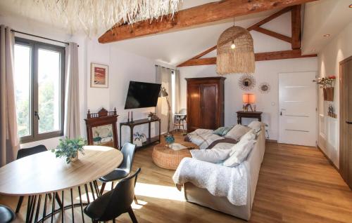 Photo de la galerie de l'établissement Amazing Home In Carpentras With Wifi, à Carpentras