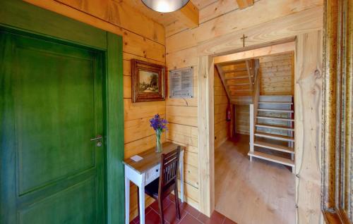ツァプリネクにあるLovely Home In Czaplinek With Lake Viewのギャラリーの写真