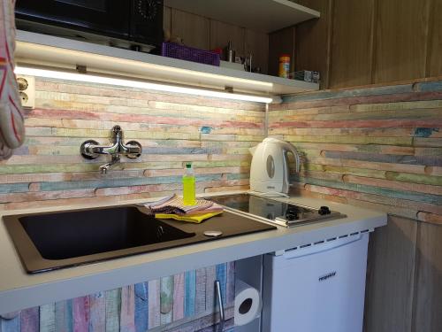 Fotografie z fotogalerie ubytování Ferienhaus ILMHOF v destinaci Bad Berka