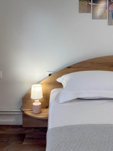 Gallery image of Luxury Downtown Apartment Z3 in Thessaloniki