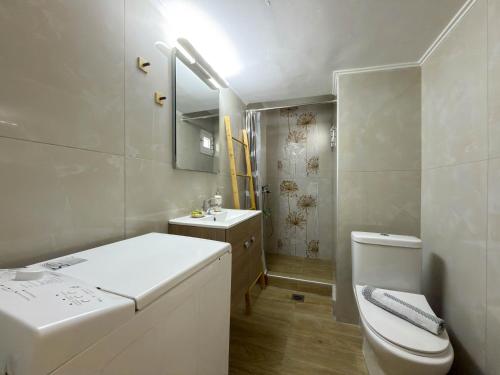 Gallery image of Luxury Downtown Apartment Z3 in Thessaloniki