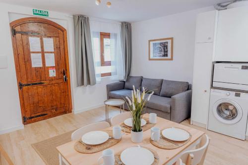 Φωτογραφία από το άλμπουμ του Apartamentos Destino Alquézar σε Alquézar