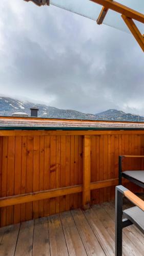 Sylpaulerhof-Zimmer Deluxe