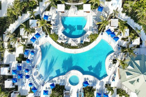 The Belgrove Resort & Spa, West Palm Beach, Autograph Collectionの敷地内または近くにあるプール