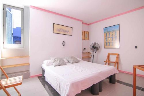 Apartment with beautiful views - Muralla0218