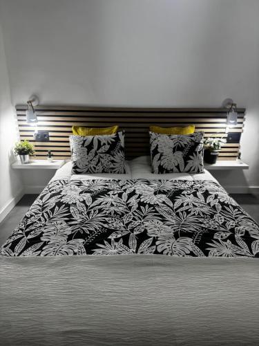 Madrid Style & Comfort EME 5