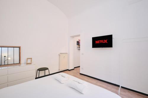 Casa di Luis vicino Termini