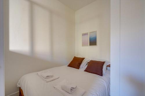 Photo de la galerie de l'établissement Studio spacieux avec pierre apparente Bordeaux, à Bordeaux