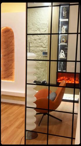 Gallery image of Luxury smart two bedroom apartment in Lekki