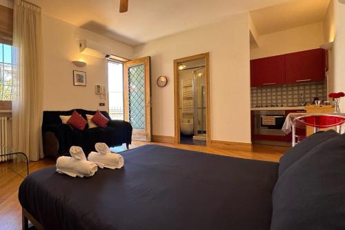 Guestsuite Maison 80123