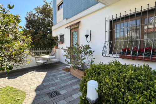 Guestsuite Maison 80123
