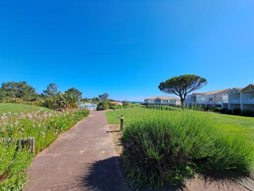 Appartement Vue Mer - Les Sables d'Olonne