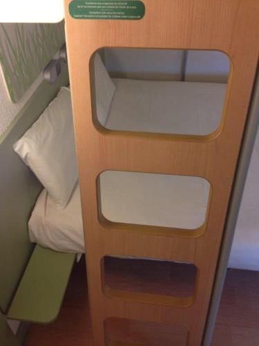 Ibis Budget Rambouillet – Photos 4
