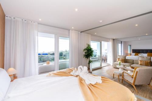 Al4-1916 Estepona - Apartment - Alcazaba Lagoon