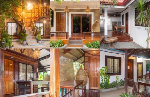 Edward Patrecia Pension House Siargao