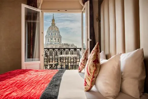 Hotel de L'Empereur by Malone photo 1