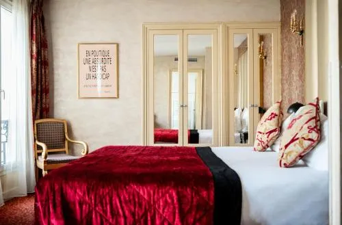 Hotel de L'Empereur by Malone photo 14
