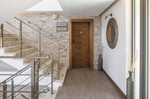 Gambar di galeri bagi Spektr Boutique Hotel Yalikavak di Yalıkavak