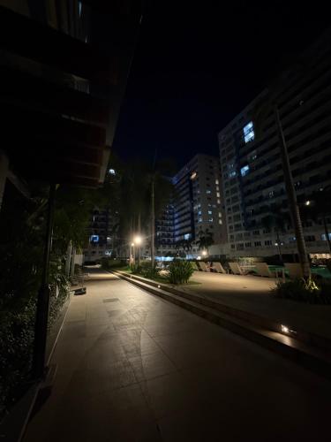 Okolí apartmánu