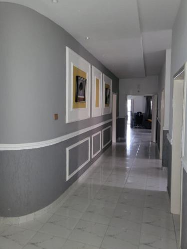 Ghanastays at Spintex Road Accra 4 bed house