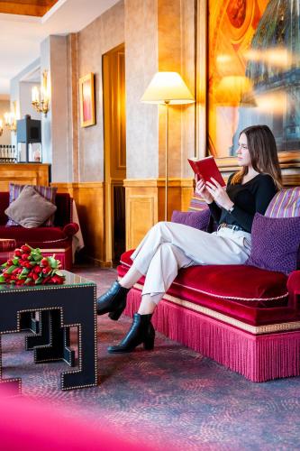 Hotel de L'Empereur by Malone photo 27