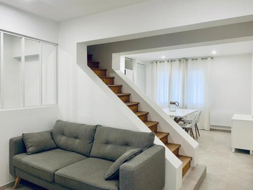 Spacious apartment near Disneyland & GDC