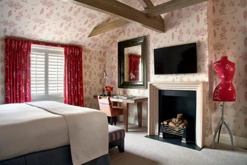 Number Sixteen, Firmdale Hotels photo 16
