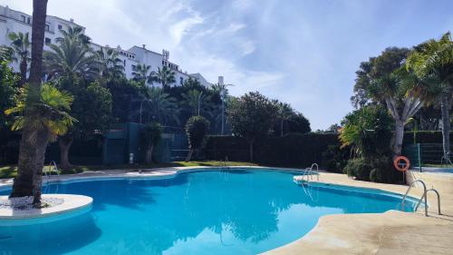 Luxury Penthouse in the heart of Puerto Banús photo 3