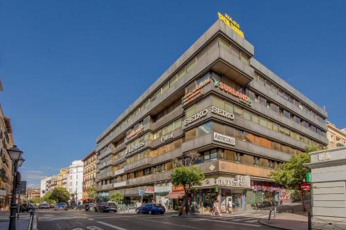 Malasaña cálida para 4, ven a San Bernardo 20 E3