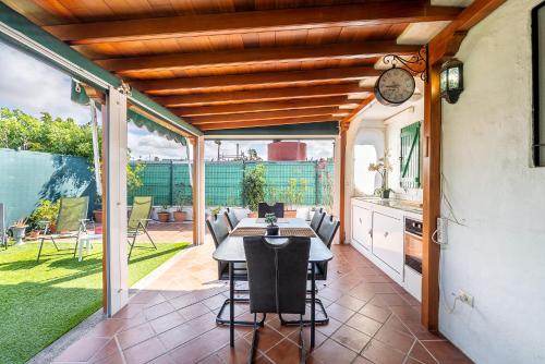 Casa Wilson